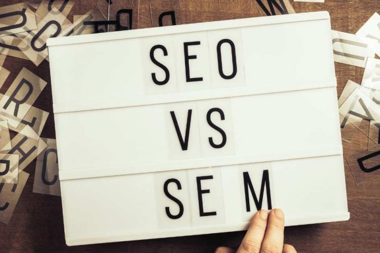 Who Is Better SEO Or PPC