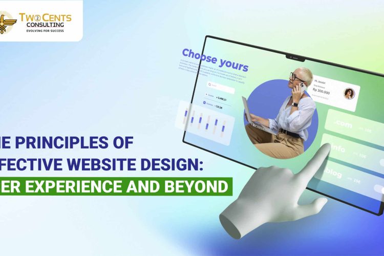 Effective Website Design